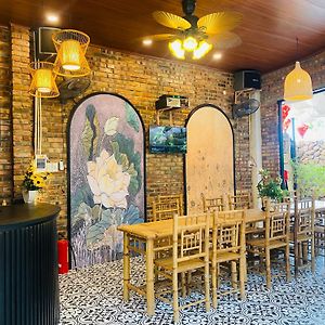 Sunshine Villa Thuy Bieu